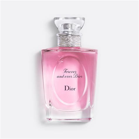 perfume forever and ever dior 100ml|Dior forever and ever 50ml.